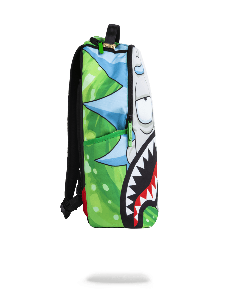 Limited Edition RICK SHARK
