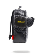 Limited Edition MARCELO SOCCER KING