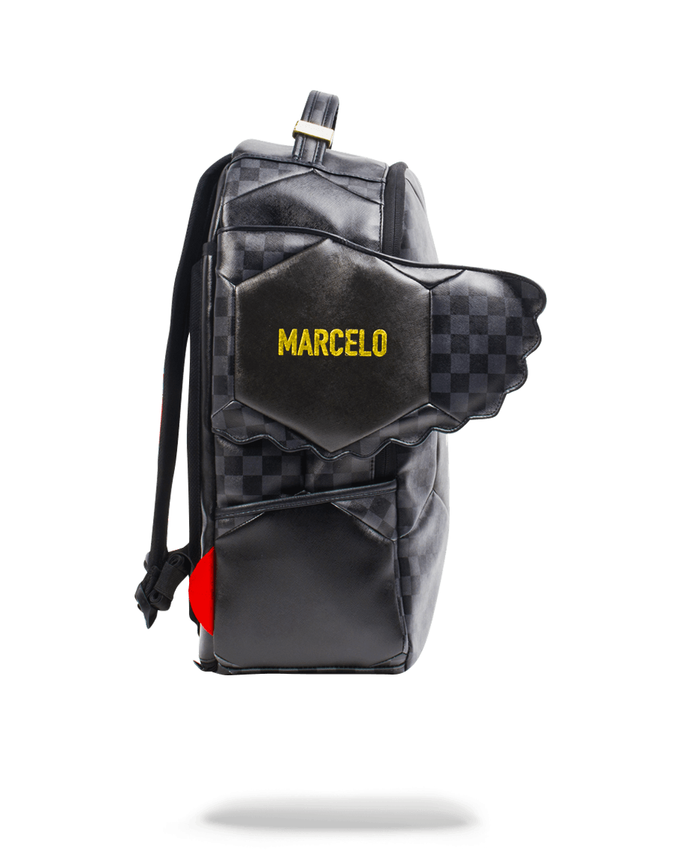 Limited Edition MARCELO SOCCER KING