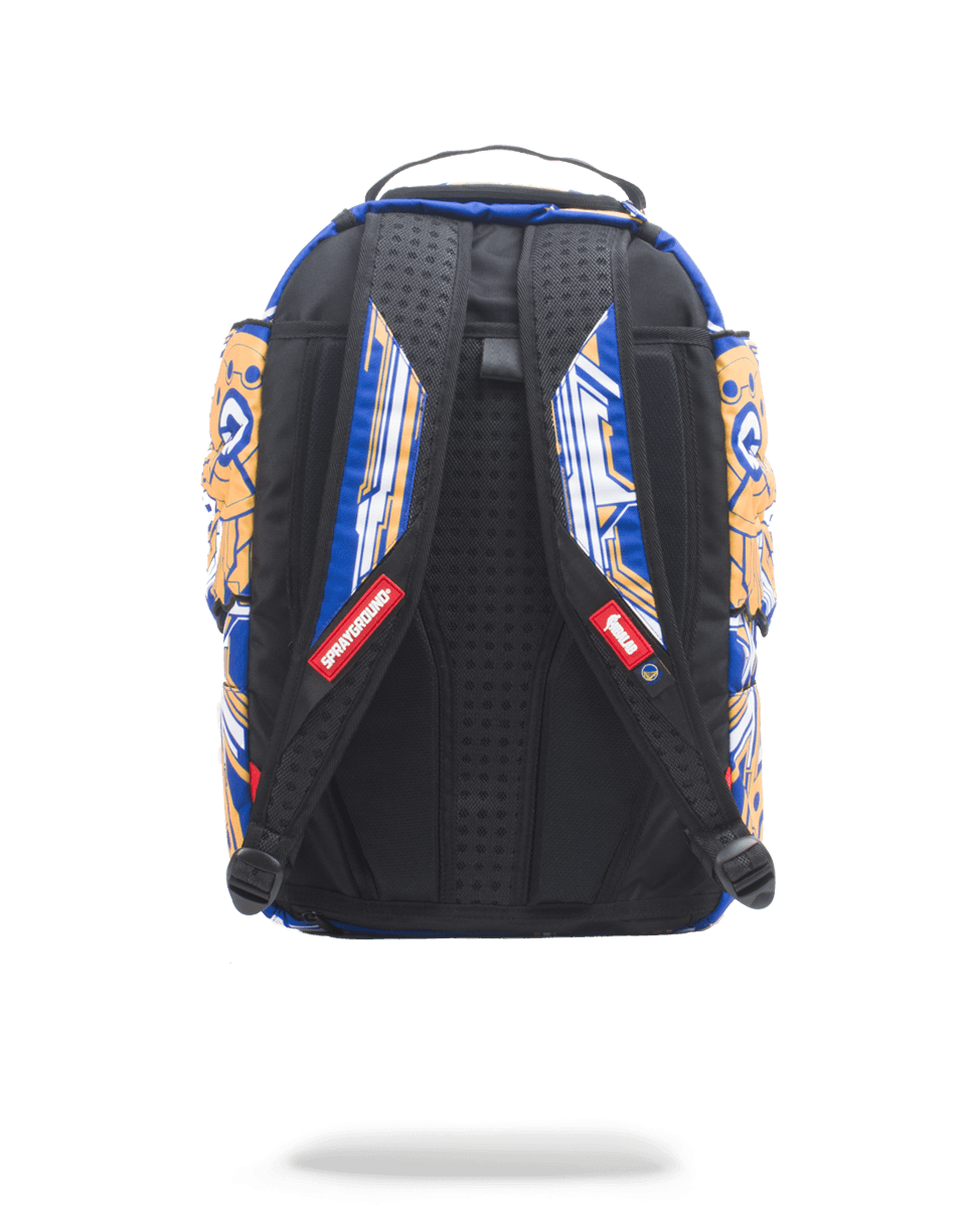 Limited Edition NBALAB DURANT TRON