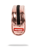 Limited Edition ROSE GOLD POUCH