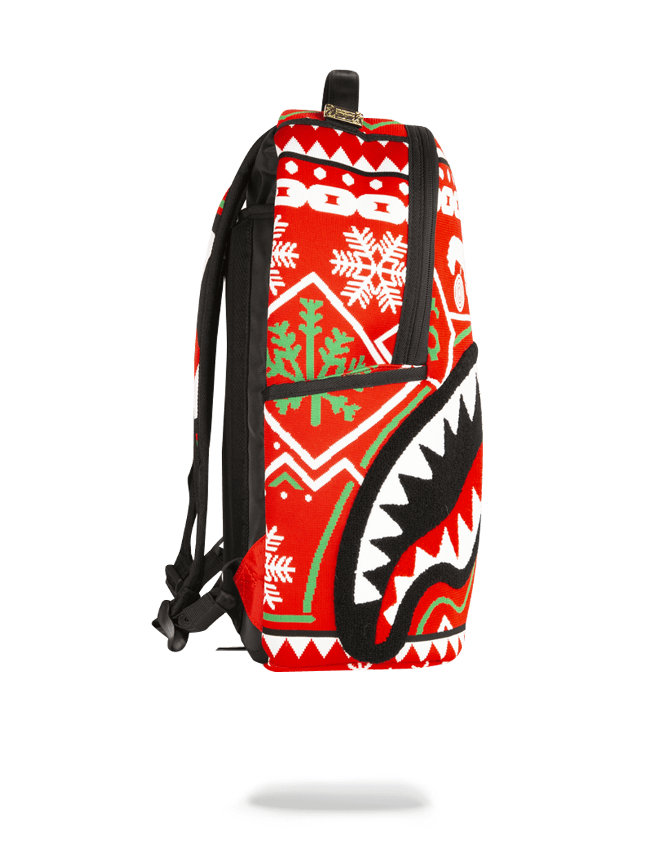 Limited Edition UGLY SWEATER SHARK