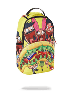 Limited Edition BOBS BURGER SHARK
