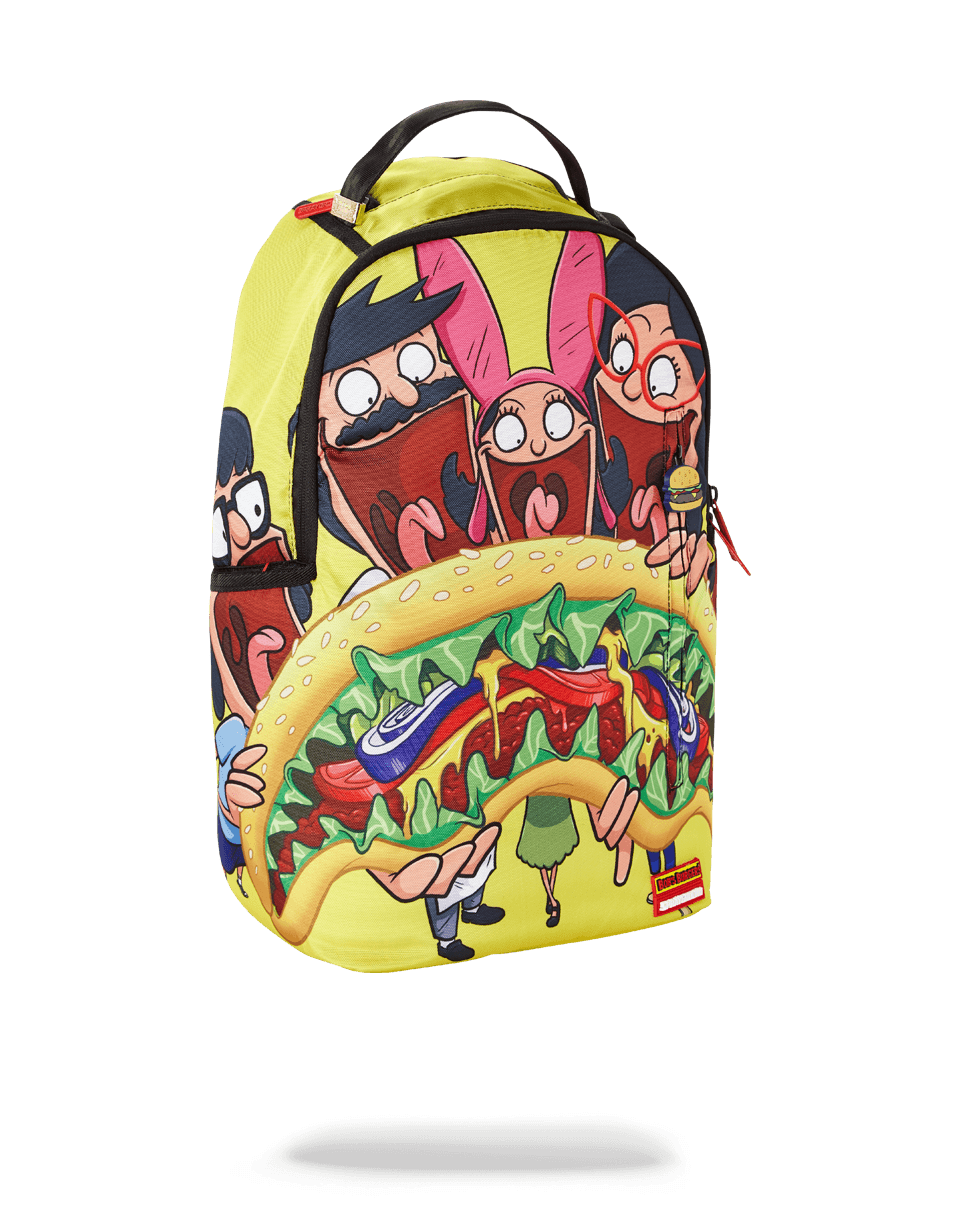 Limited Edition BOBS BURGER SHARK