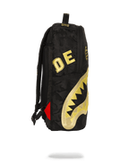 Limited Edition DESTROY SHARK GOLD CAMO