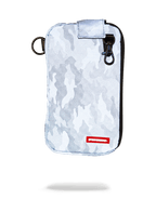 Limited Edition 3M CAMO TRANSPORTER COIN POUCH