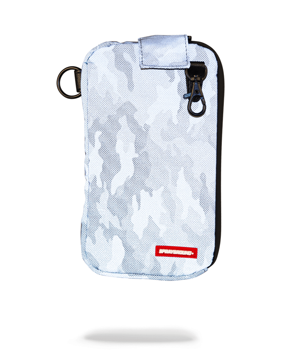 Limited Edition 3M CAMO TRANSPORTER COIN POUCH