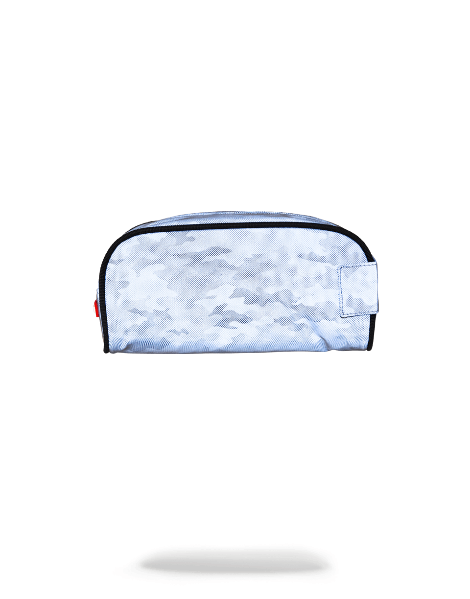 Limited Edition 3M CAMO TRANSPORTER POUCH