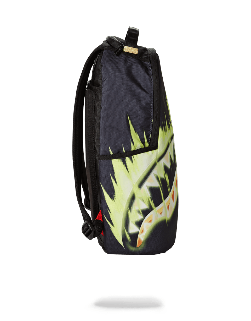 Limited Edition DRAGON BALL Z POWER SHARK