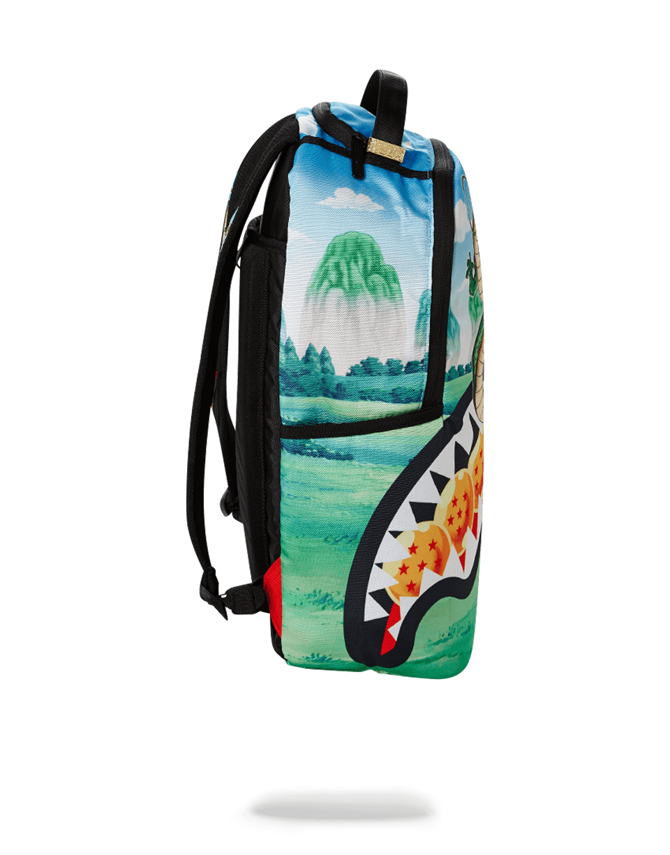 Limited Edition DRAGON BALL Z SHENRON SHARK