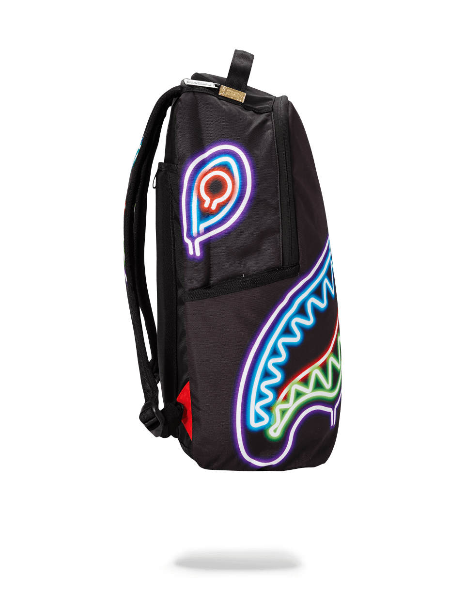 Limited Edition NEON SHARK