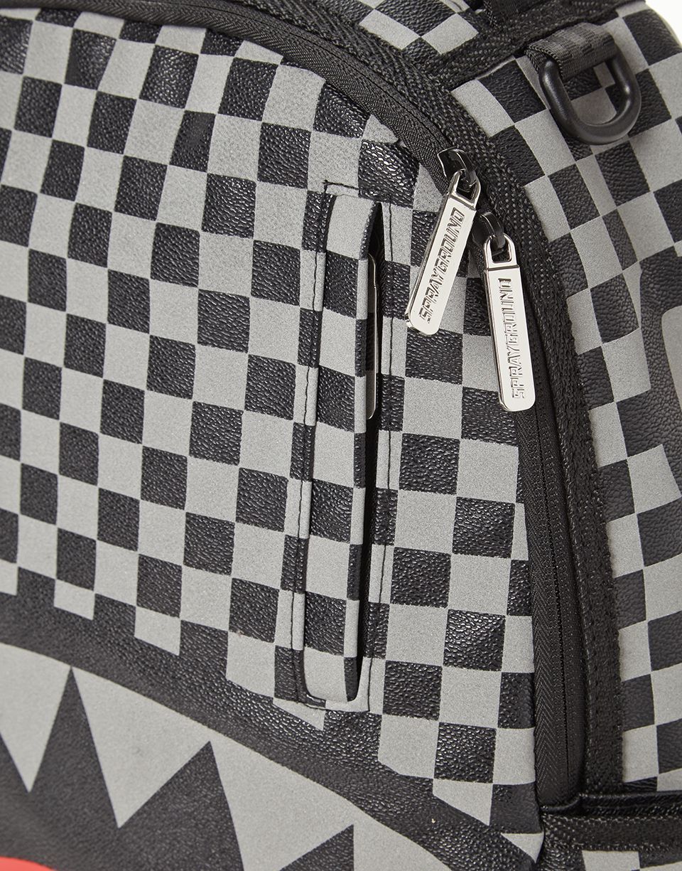 Limited Edition REFLECTIVE SHARKS IN PARIS