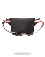 Limited Edition WINGED CROSSBODY