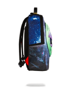 Limited Edition 3D LENTICULAR ALIEN HEAD
