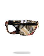 Limited Edition SHARKS IN LONDON CROSSBODY
