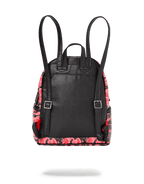 Limited Edition PINK TIGER CAMO SHARKMOUTH SAVAGE BACKPACK