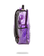 Limited Edition RAEKWON PURPLE TAPE SHARK