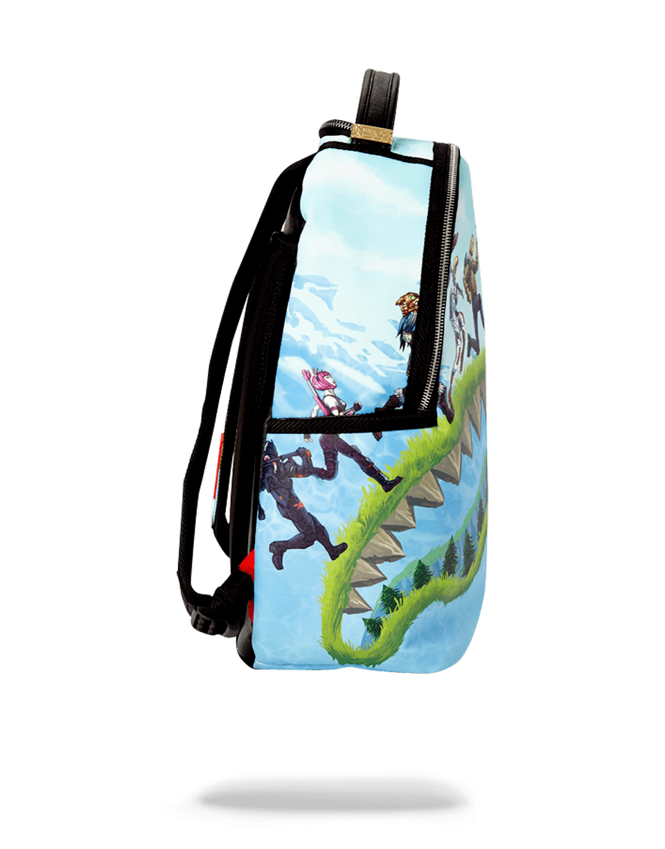 Limited Edition FORTNITE SHARK ROYALE
