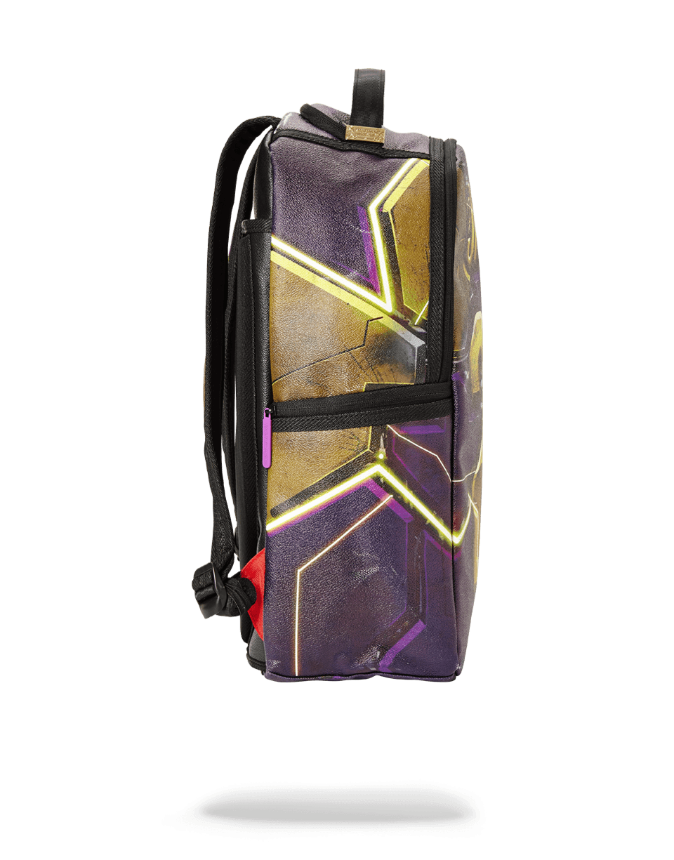 Limited Edition LEBRON JAMES CYBORG - NBA LAB