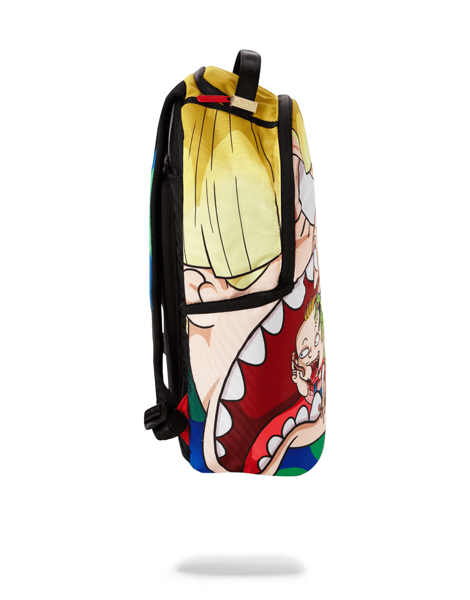 Limited Edition ANGELICA SHARK