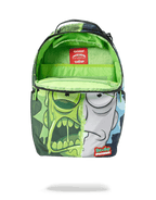 Limited Edition RICK & MORTY TOXIC RICK