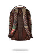 Limited Edition SHARKS IN PARIS CAMO EDITION