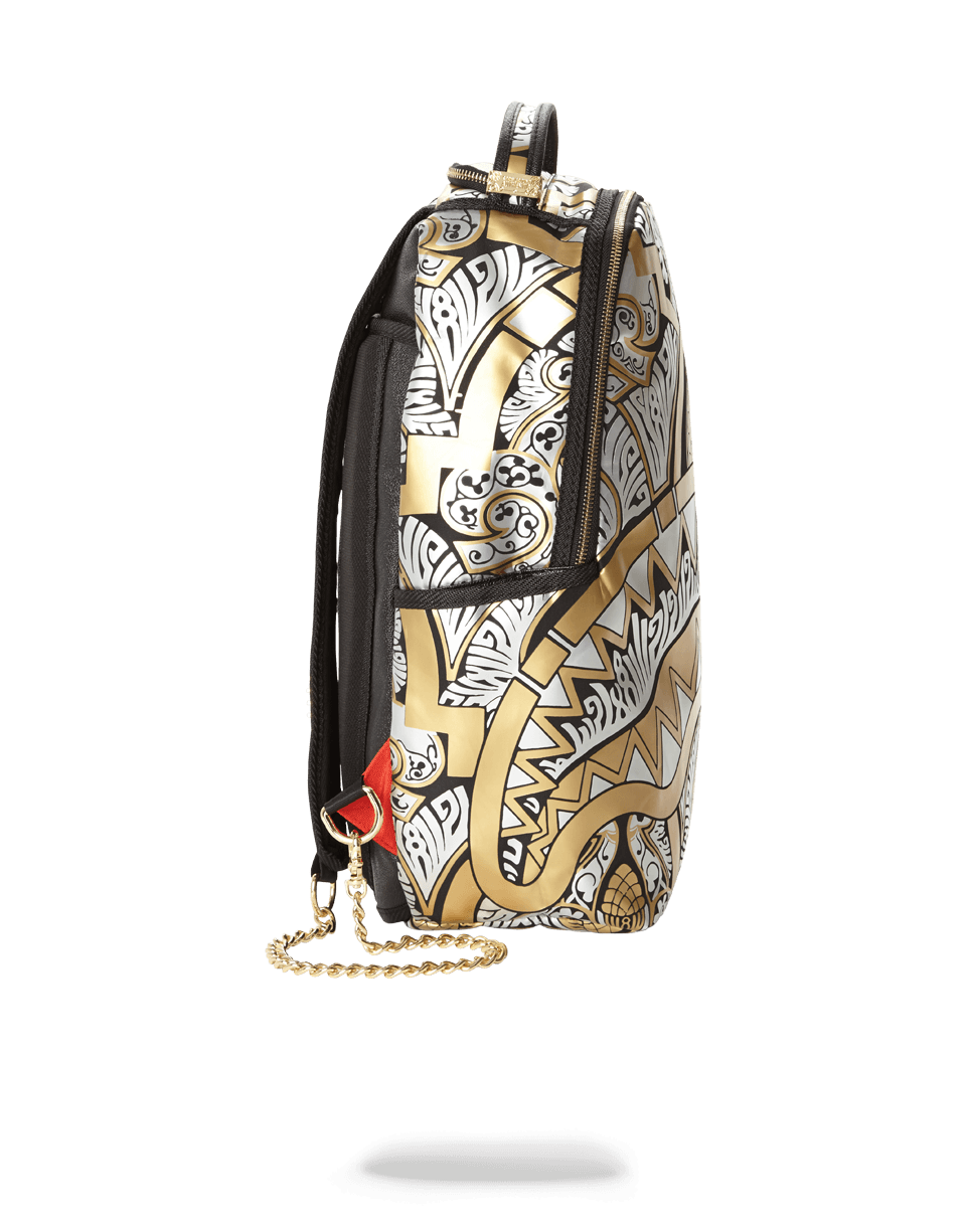 Limited Edition KING SOLOMONS BACKPACK