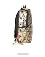 Limited Edition KING SOLOMONS BACKPACK