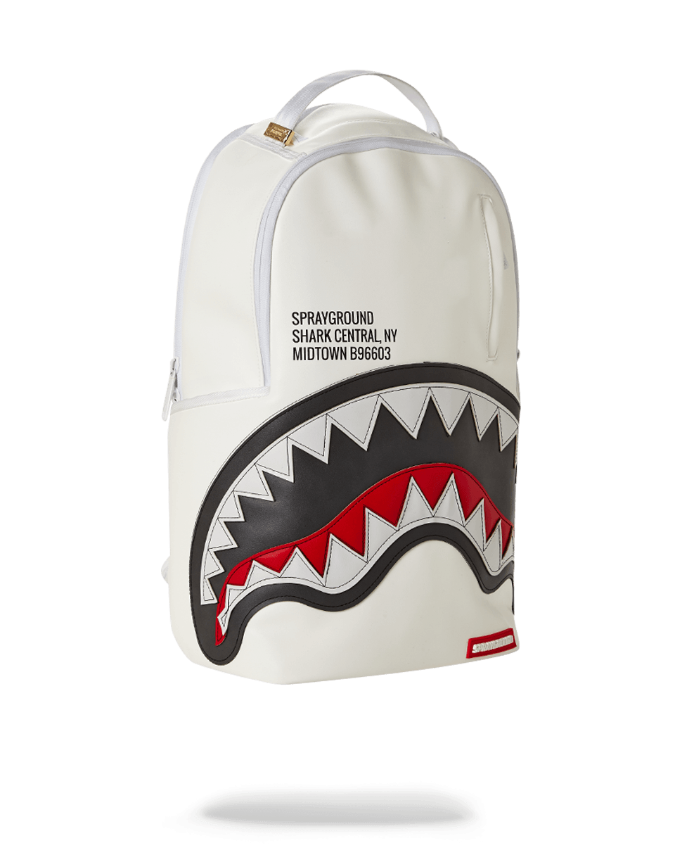 Limited Edition AFROSHARK AFROJACK COLLAB