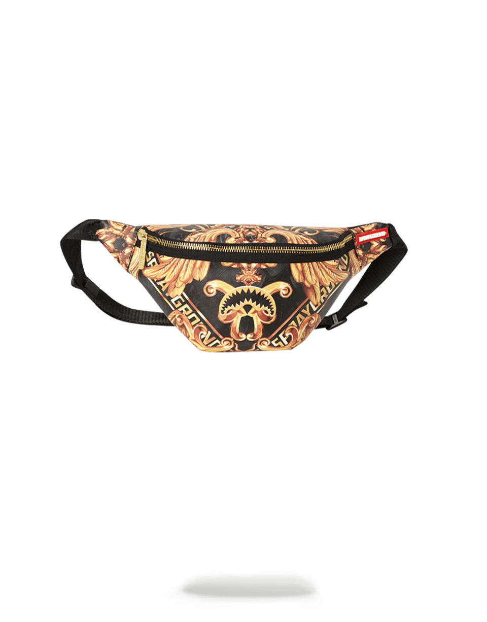 Limited Edition PALACE OF SHARKS CROSSBODY