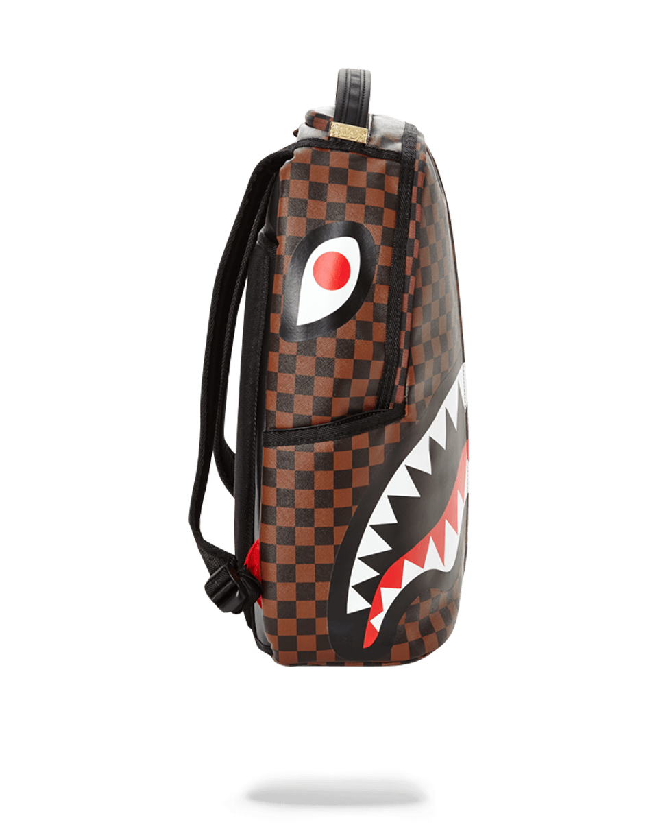 Limited Edition PARIS VS FLORENCE SHARK