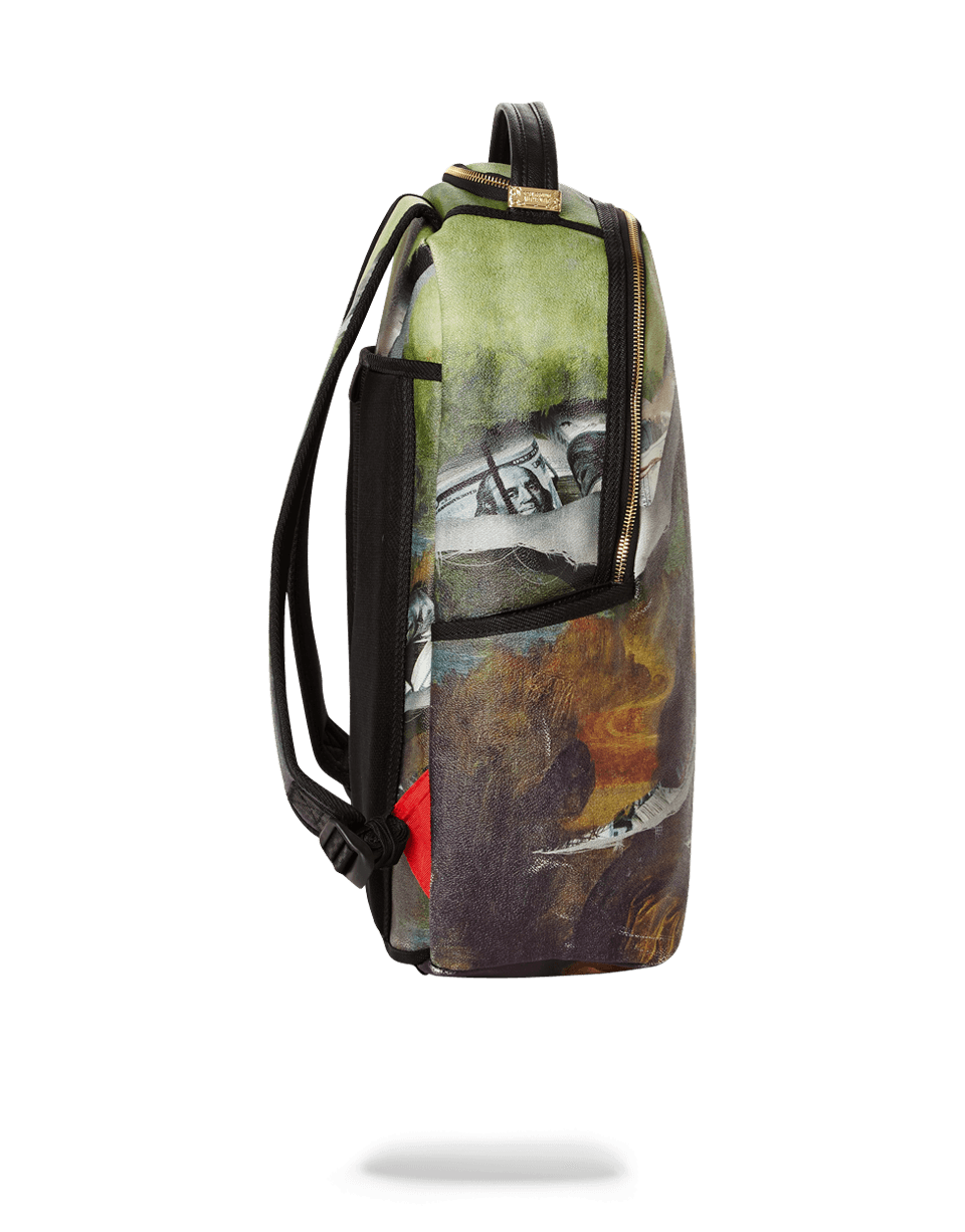 Limited Edition HIDDEN STASH