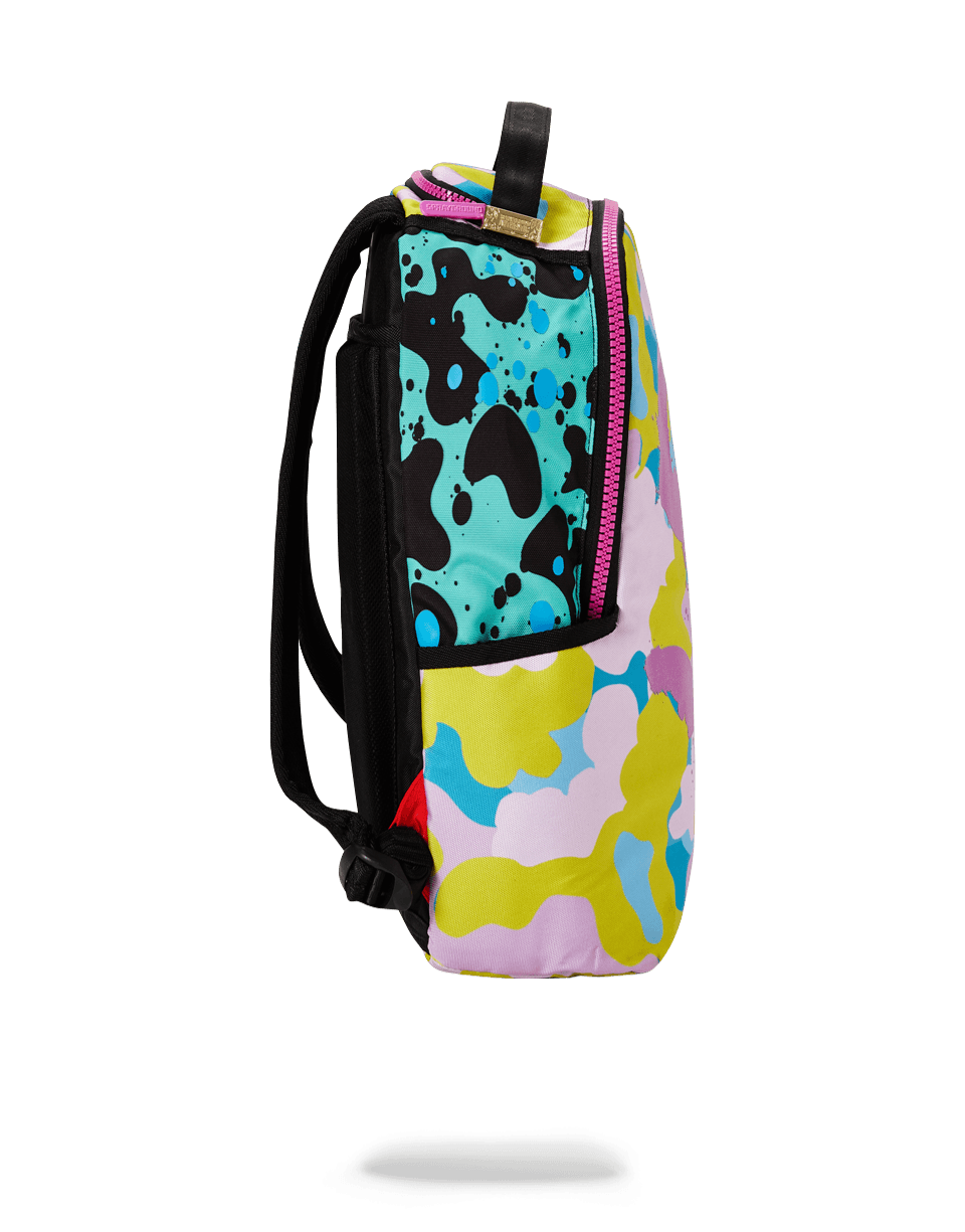 Limited Edition CAMO LD