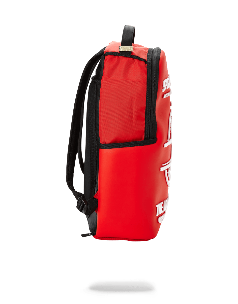 Limited Edition SPRAYGROUND LABEL