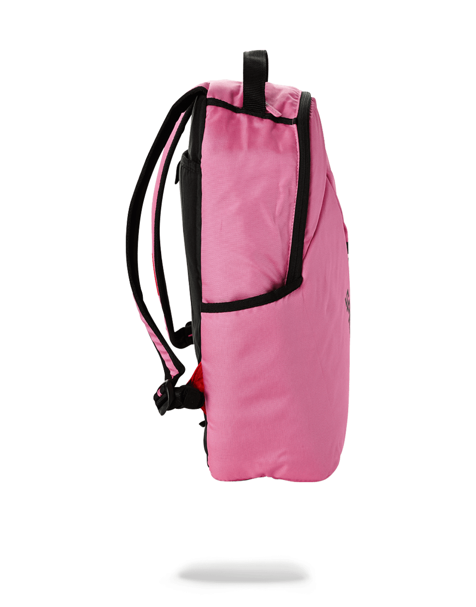 Limited Edition ANGLED SHARK PINK