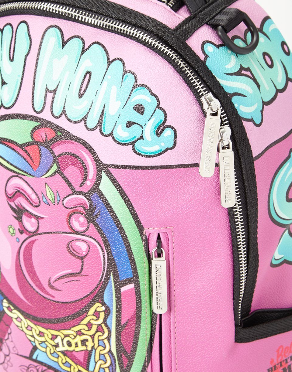 Limited Edition YUMMY MONEY ASIAN DOLL