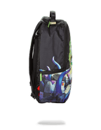 Limited Edition RICK & MORTY ALIEN ATTACK