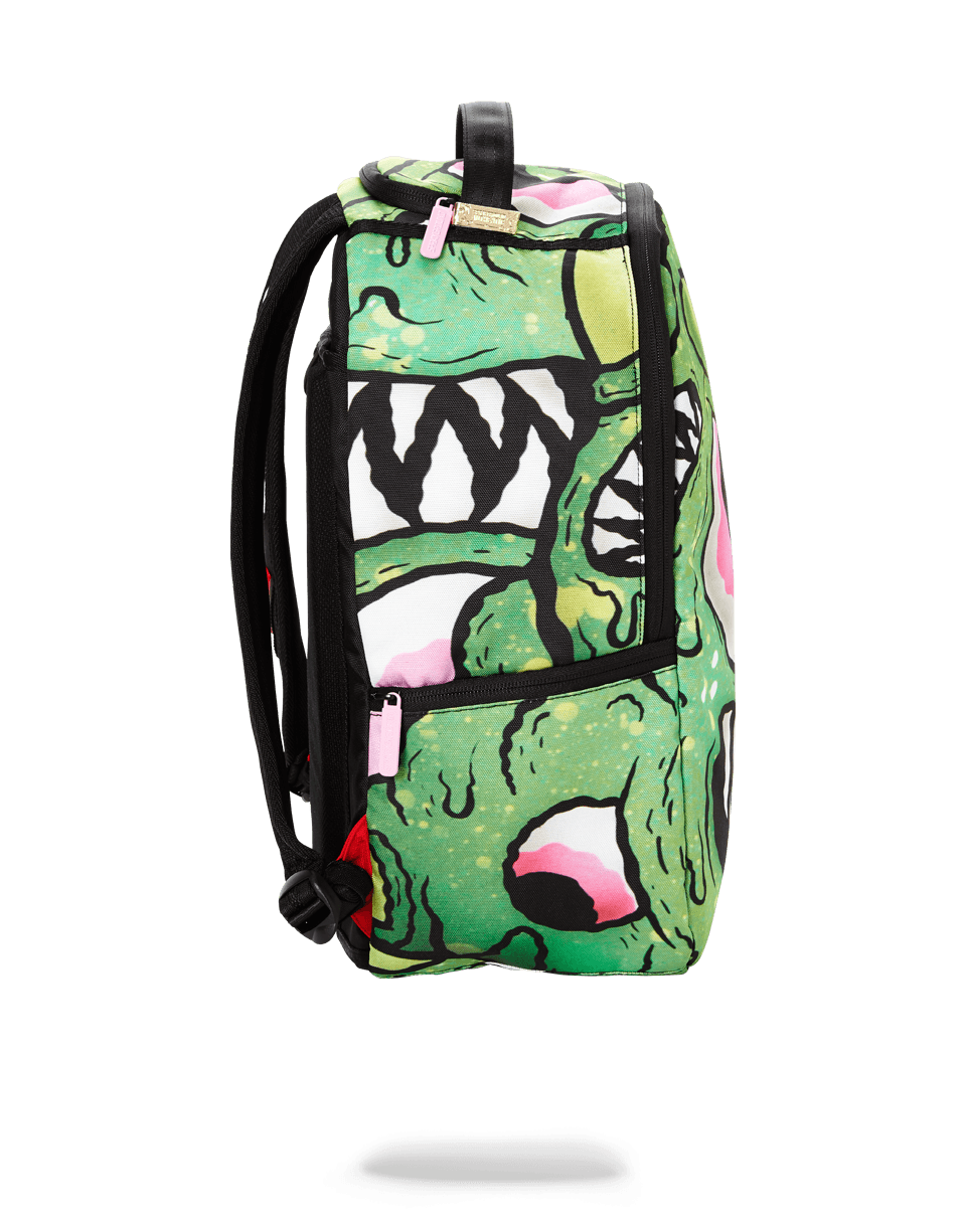 Limited Edition BUFF MONSTER