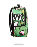 Limited Edition BUFF MONSTER