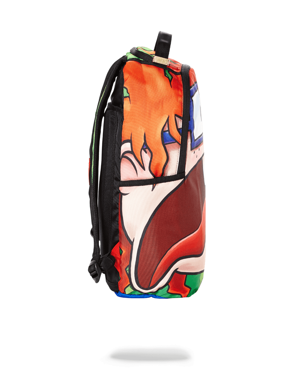 Limited Edition RUGRATS CHUCKY SHARK