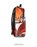 Limited Edition RUGRATS CHUCKY SHARK