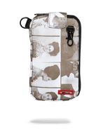 Limited Edition LAQUAN SMITH SCAMMER 3M POUCH SMELL PROOF