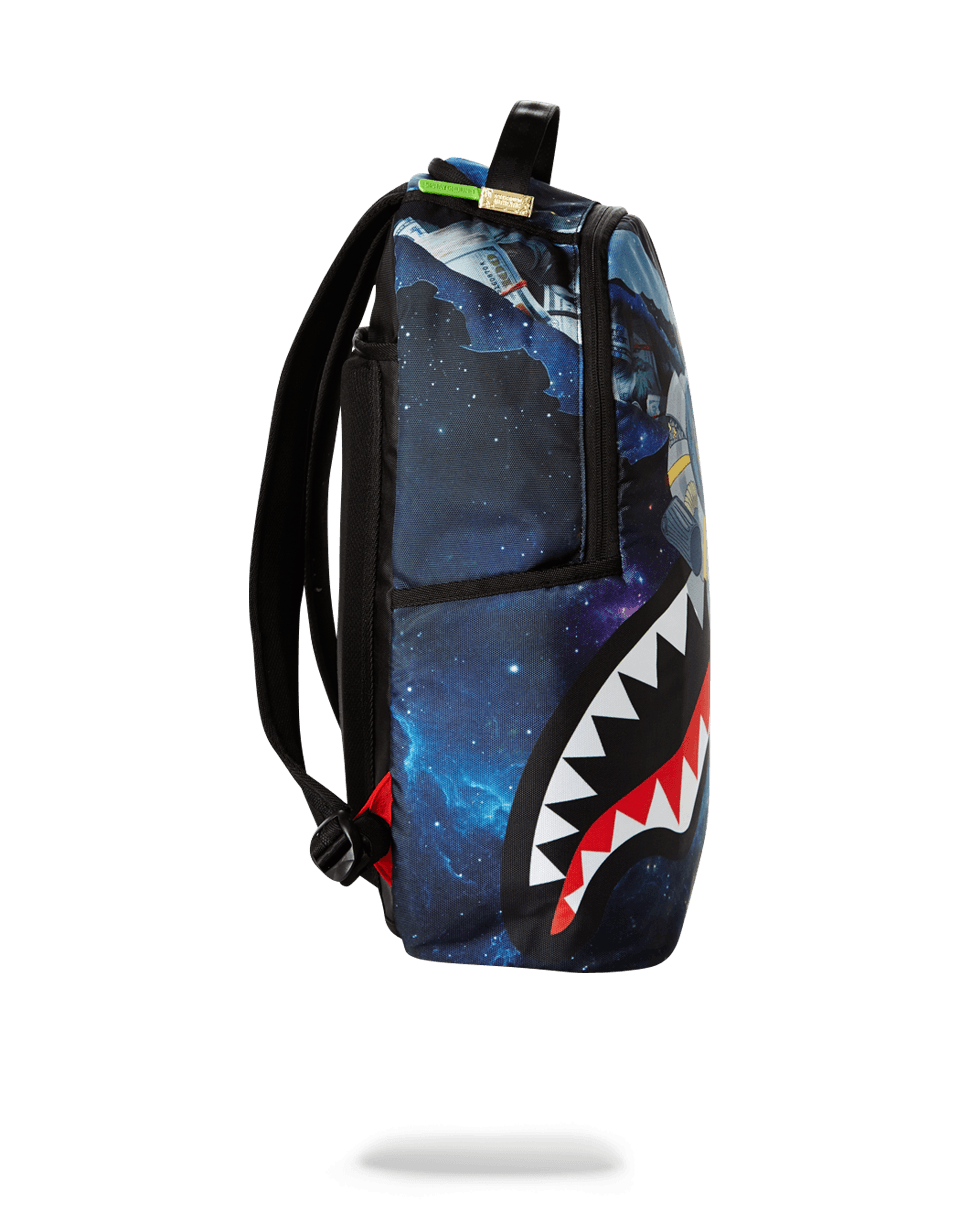 Limited Edition RICK & MORTY CRASH