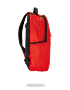 Limited Edition ANGLED SHARK RED