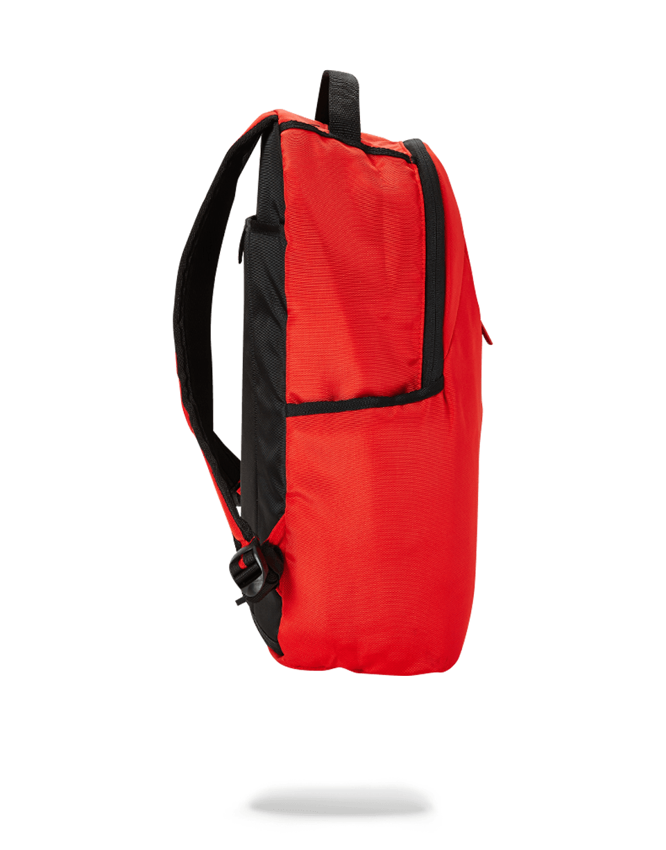 Limited Edition ANGLED SHARK RED