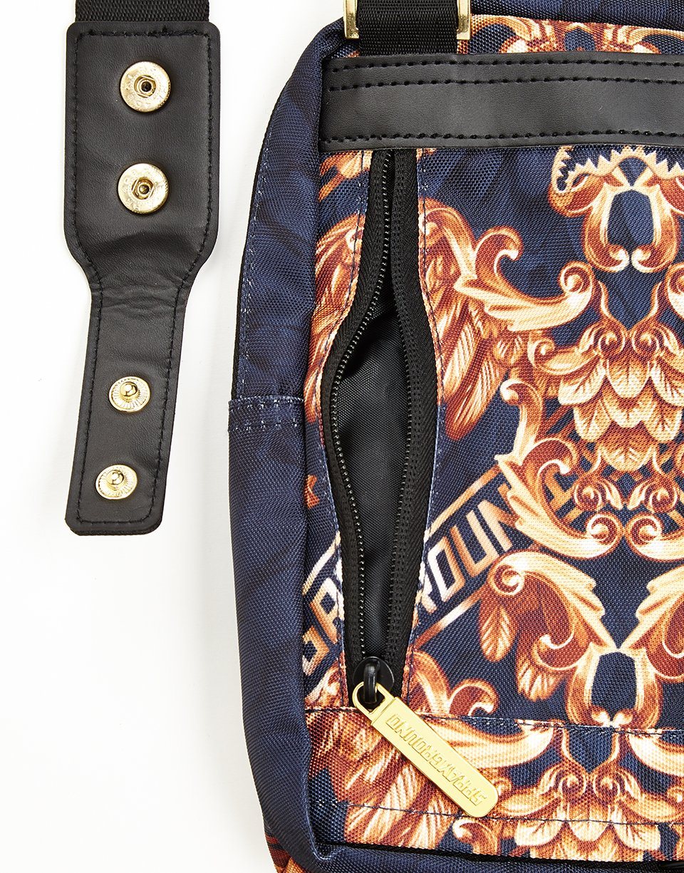 Limited Edition PALACE OF SHARKS SLING