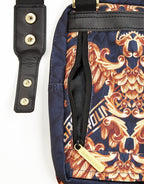 Limited Edition PALACE OF SHARKS SLING