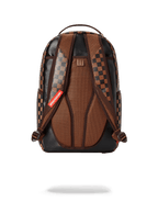 Limited Edition 3D MOLDED RUBBER CHECKERED LOGO