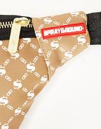 Limited Edition PARIS VS FLORENCE CROSSBODY