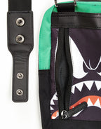 Limited Edition MARVIN THE MARTIAN SHARK SLING